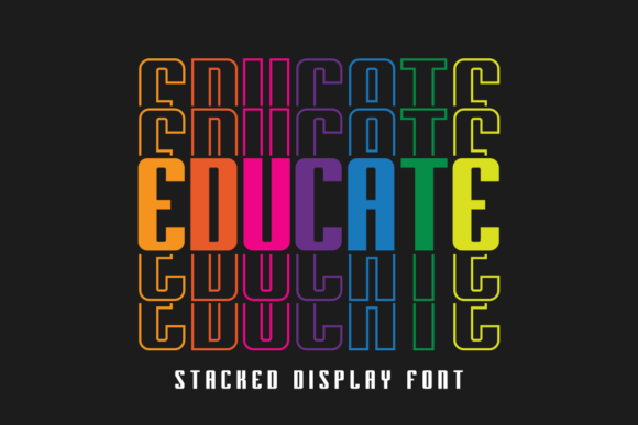 Educate and Unleash Vibrant Creativity